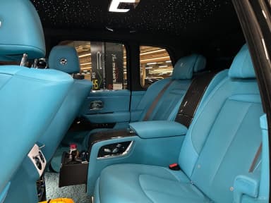 Cullinan
