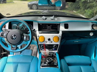 Cullinan