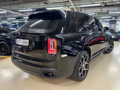 Cullinan