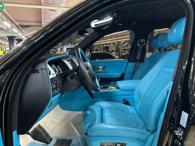 Cullinan