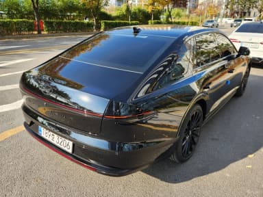 Grandeur Hybrid (GN7)