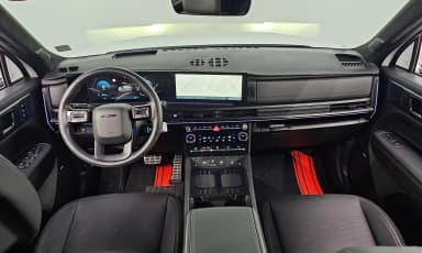 Santa Fe (MX5)