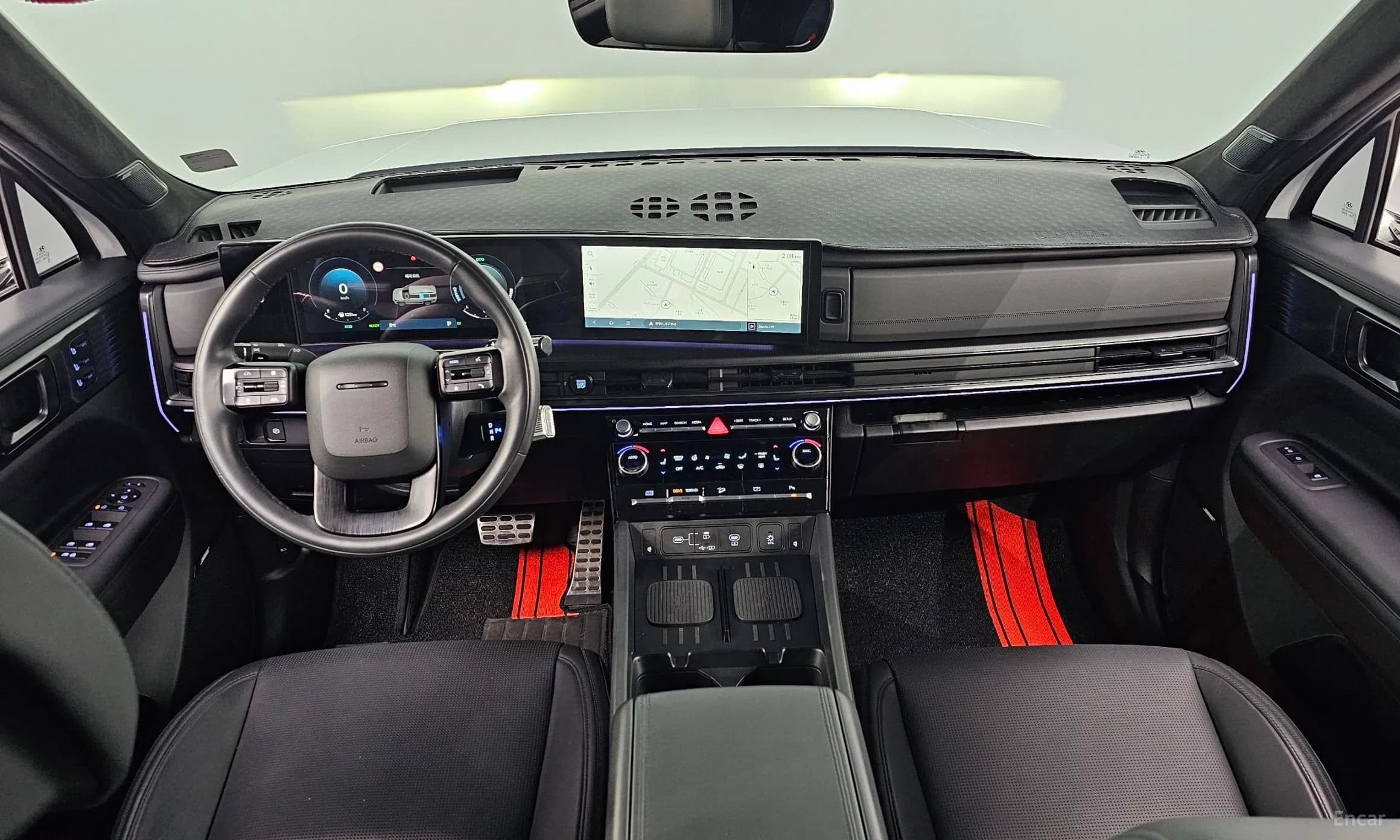 Santa Fe (MX5)