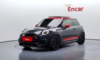Cooper S