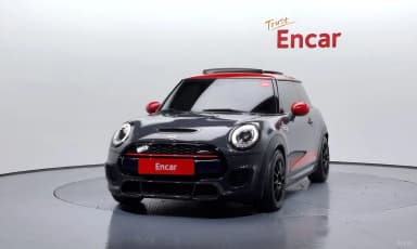 Cooper S