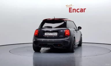 Cooper S