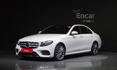E-Class W213