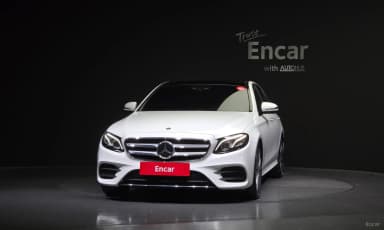 E-Class W213