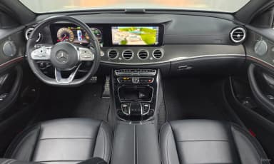 E-Class W213