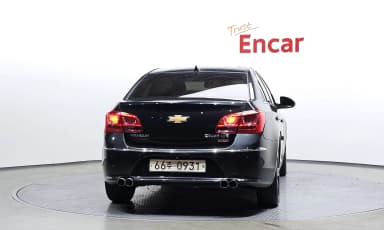 Cruze