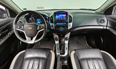 Cruze