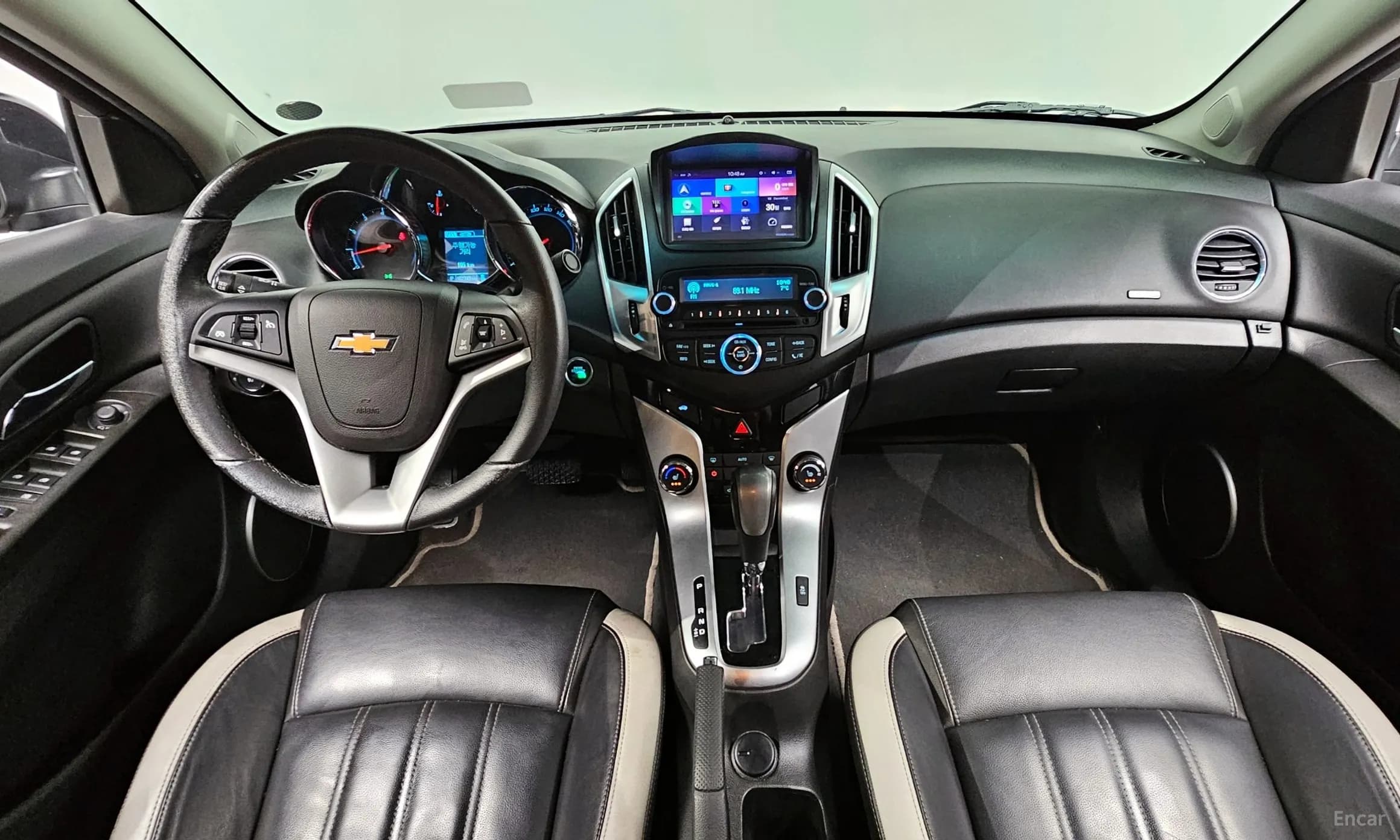 Cruze