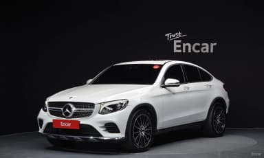 GLC-Class X253