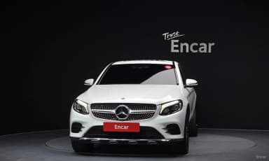 GLC-Class X253