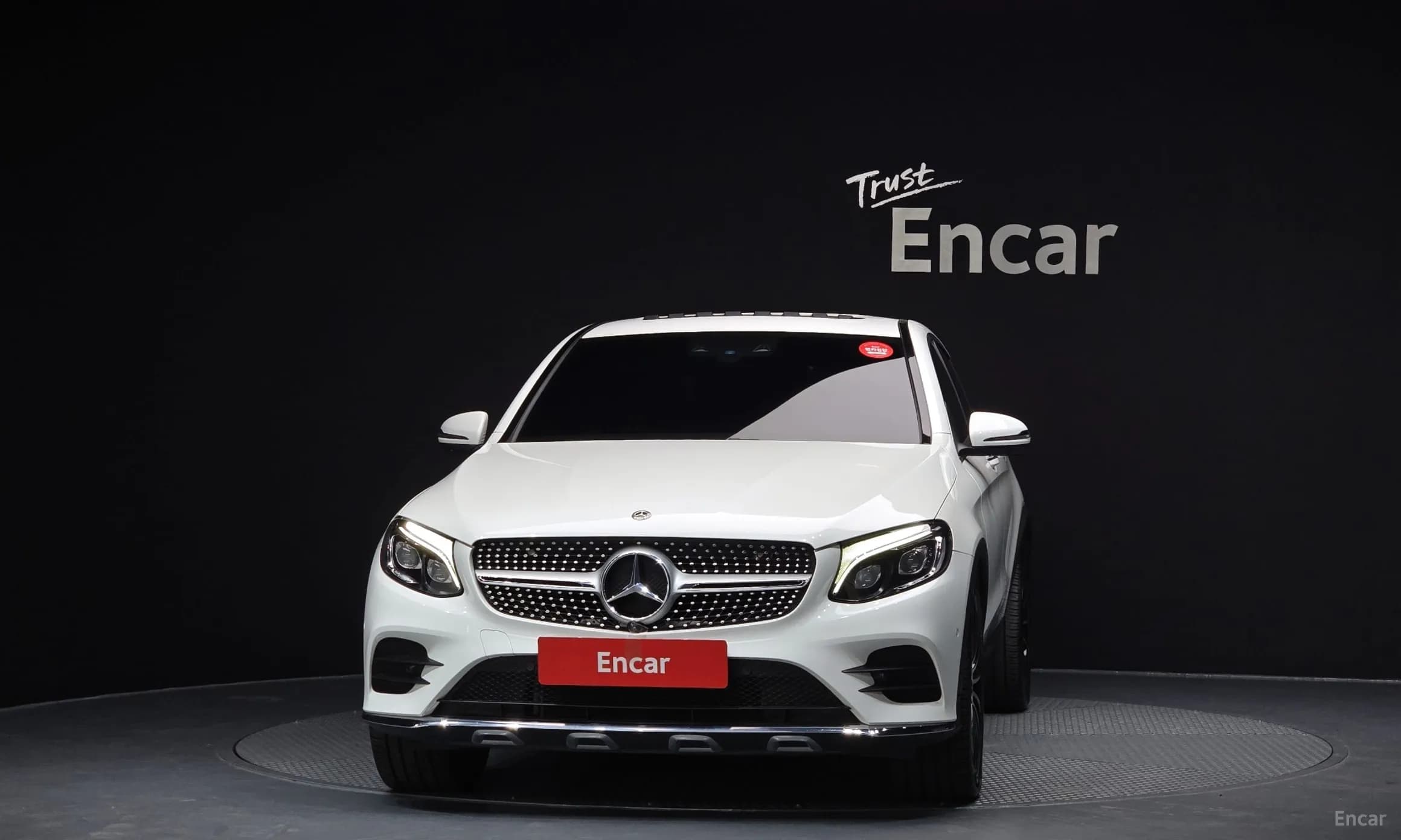GLC-Class X253