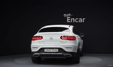 GLC-Class X253