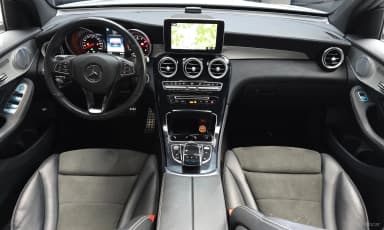 GLC-Class X253