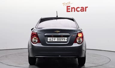 Aveo Sedan