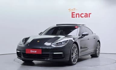 Panamera (971)