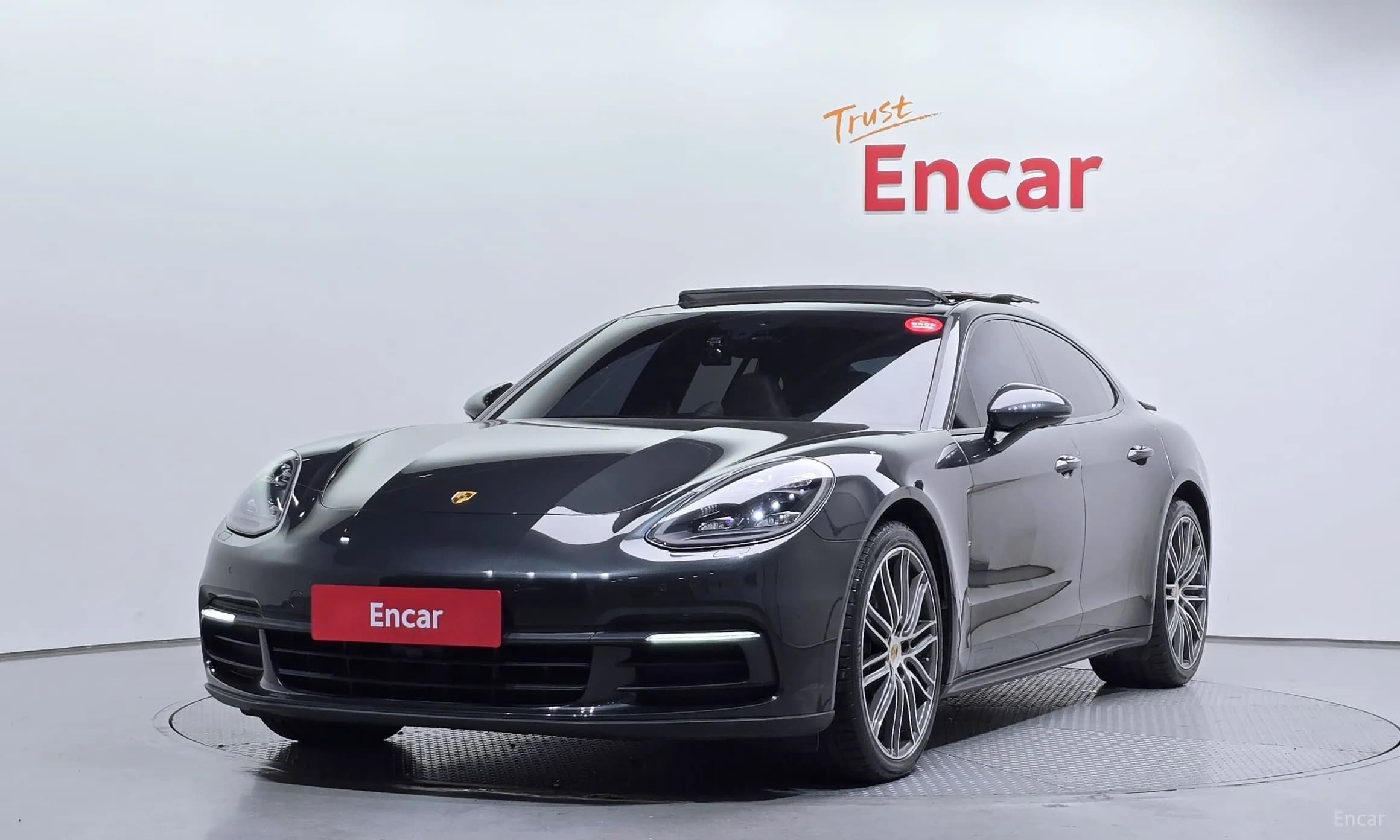 Panamera (971)