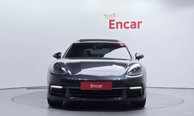 Panamera (971)