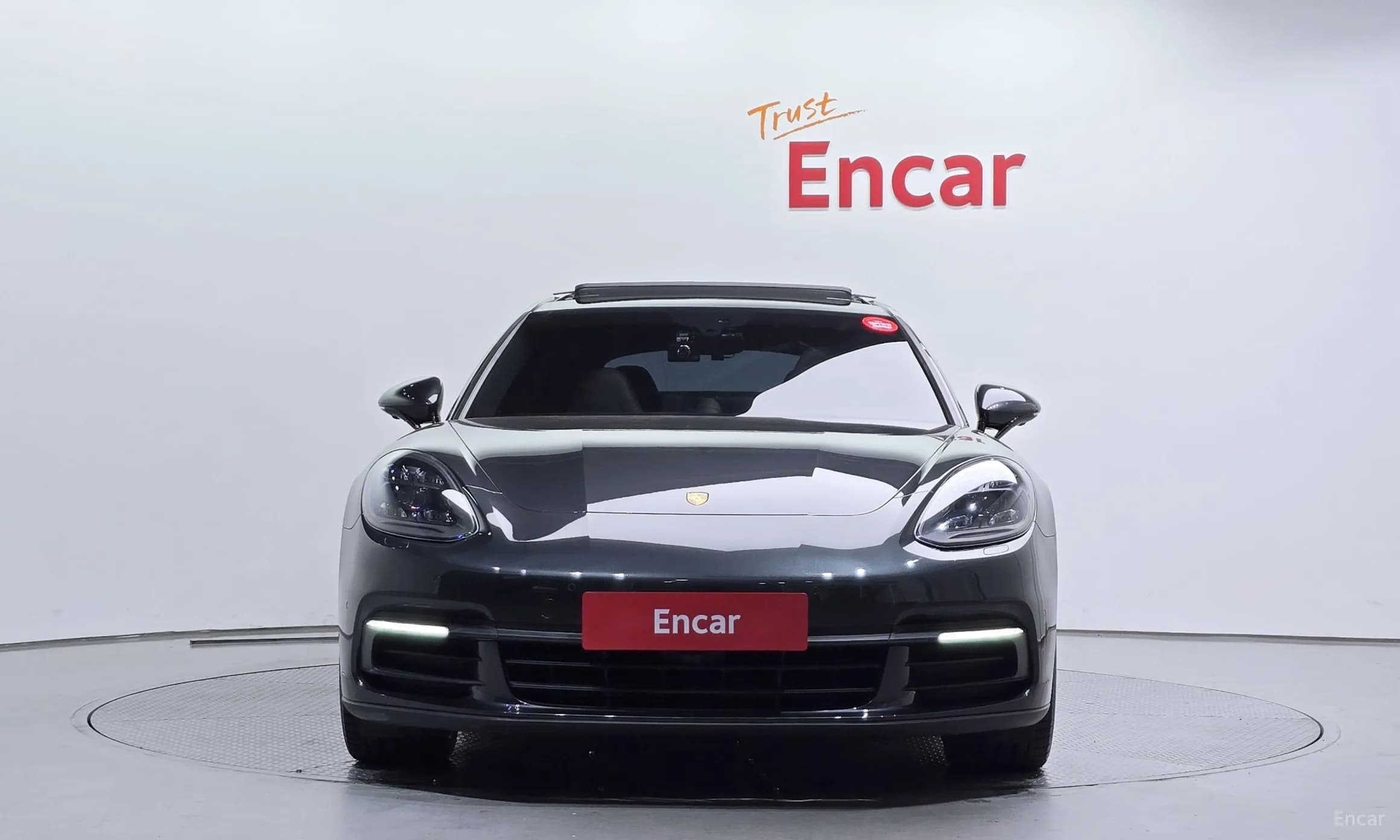 Panamera (971)