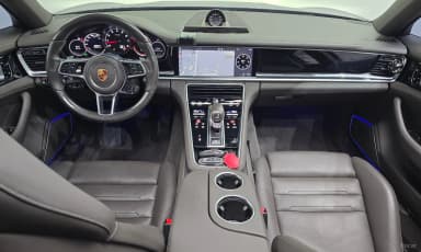 Panamera (971)