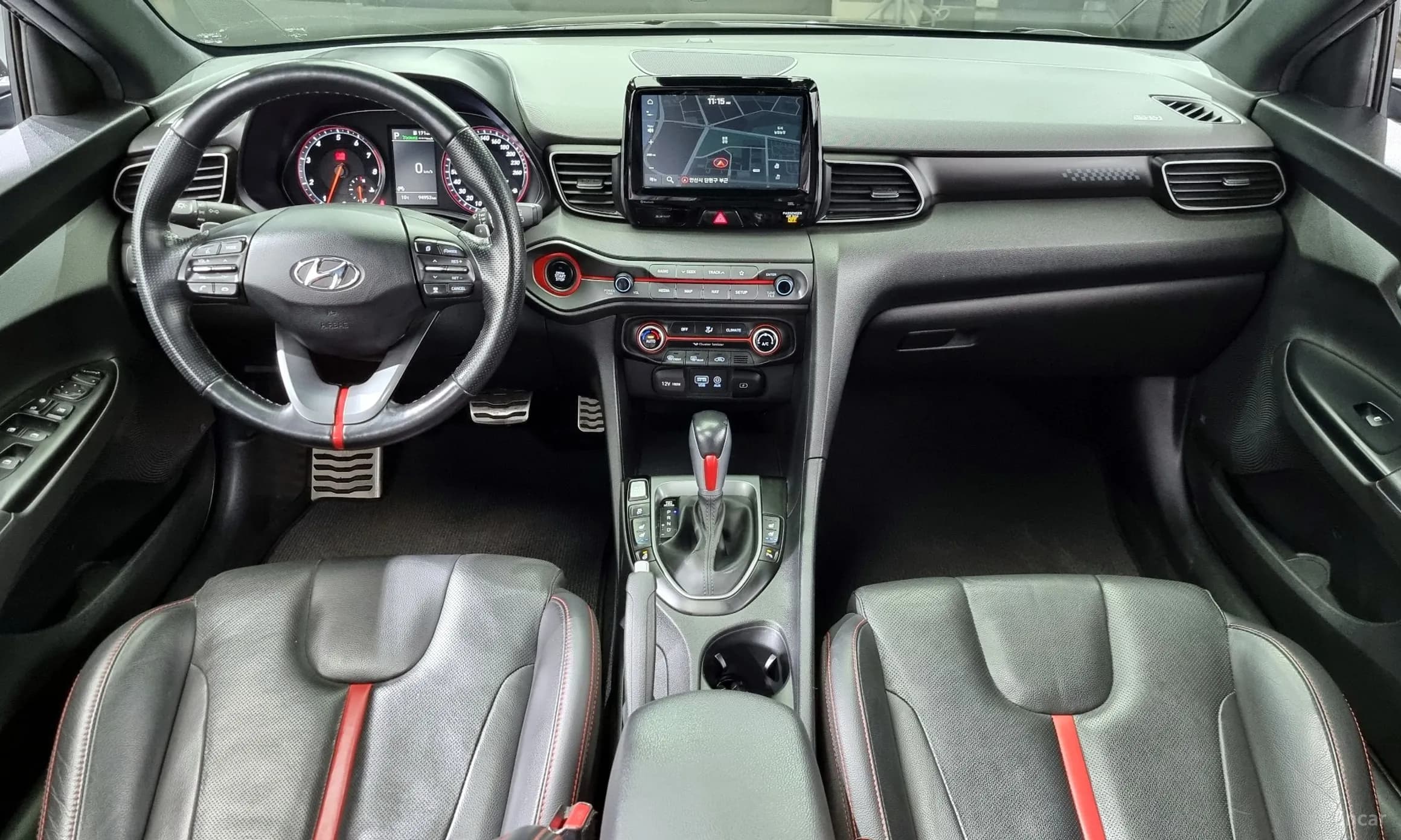 Veloster (JS)