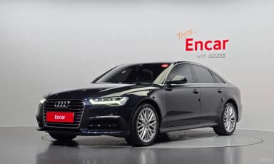 New A6