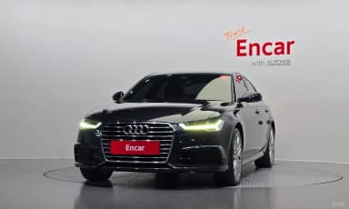 New A6