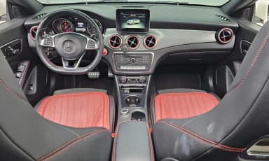 CLA-Class C117