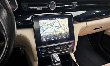 Quattroporte