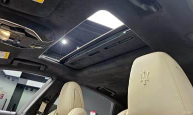 Quattroporte