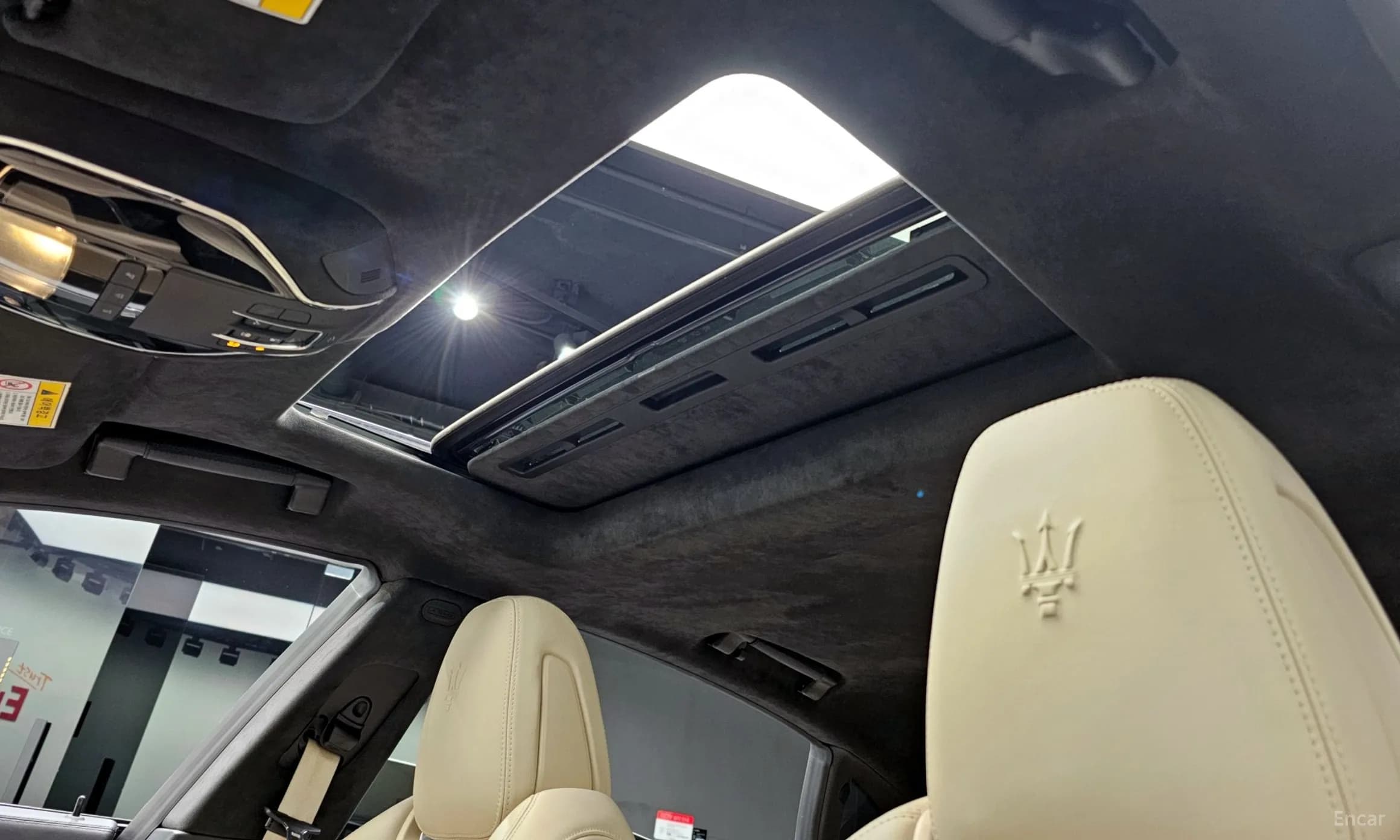 Quattroporte
