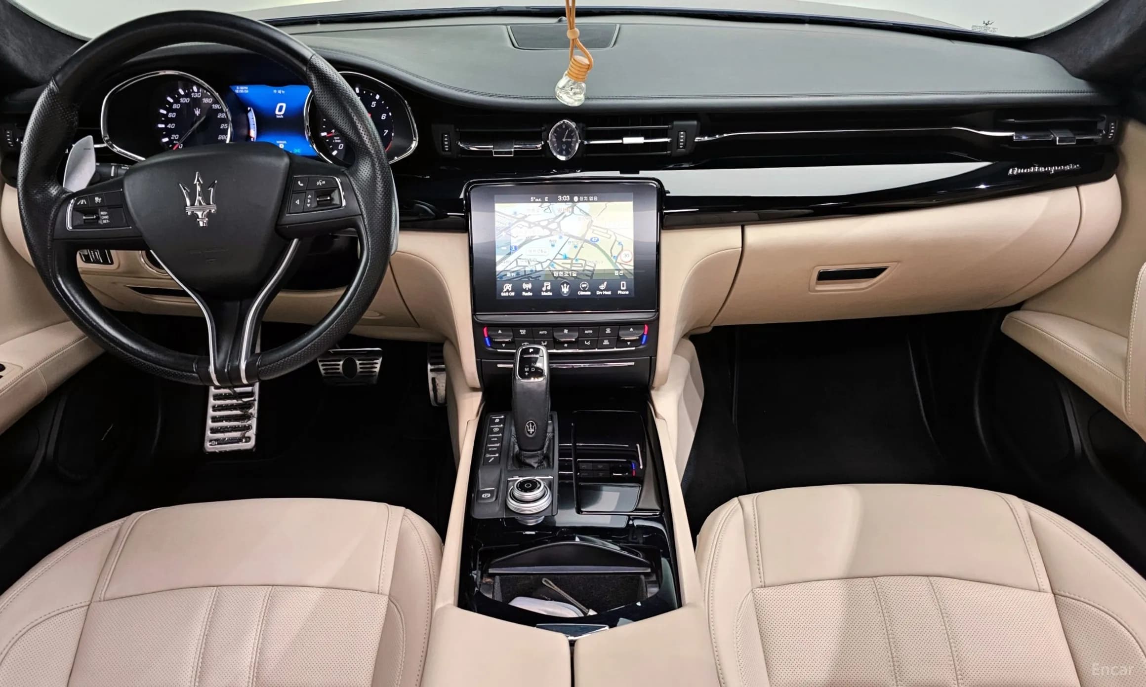 Quattroporte