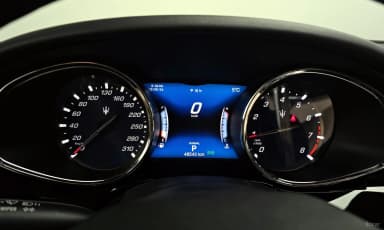 Quattroporte