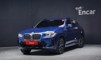 X4 (G02)
