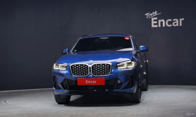 X4 (G02)