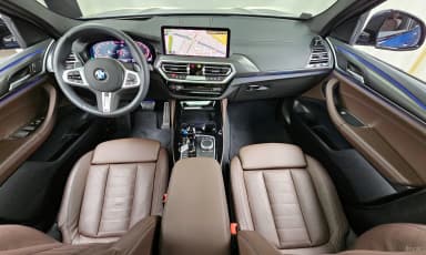 X4 (G02)