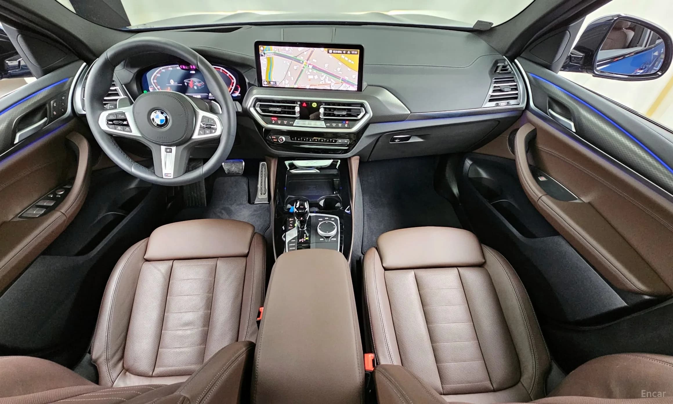 X4 (G02)