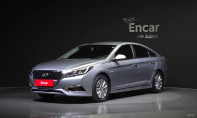 LF Sonata Hybrid