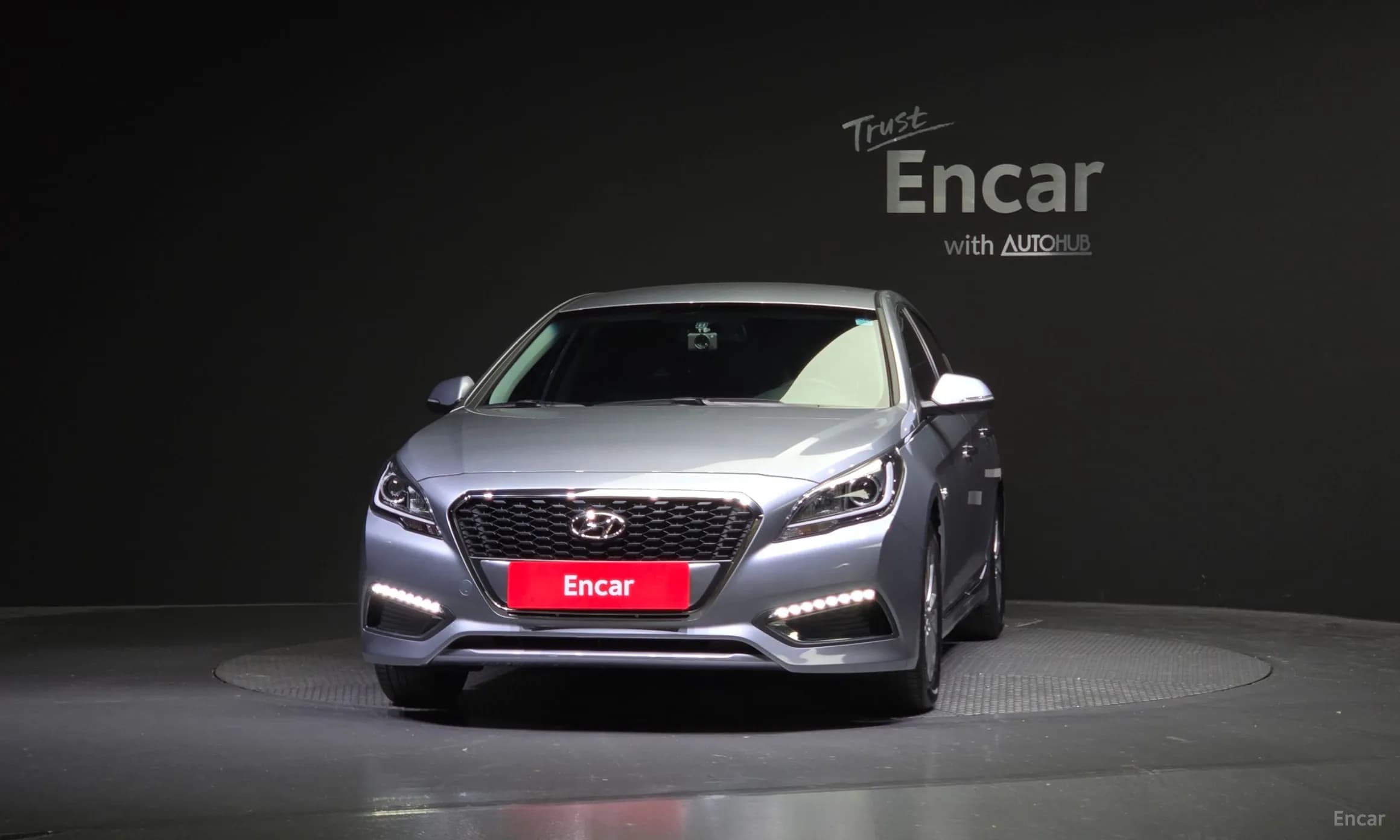 LF Sonata Hybrid