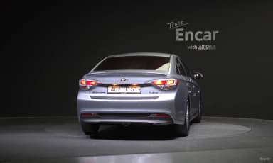LF Sonata Hybrid
