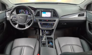 LF Sonata Hybrid