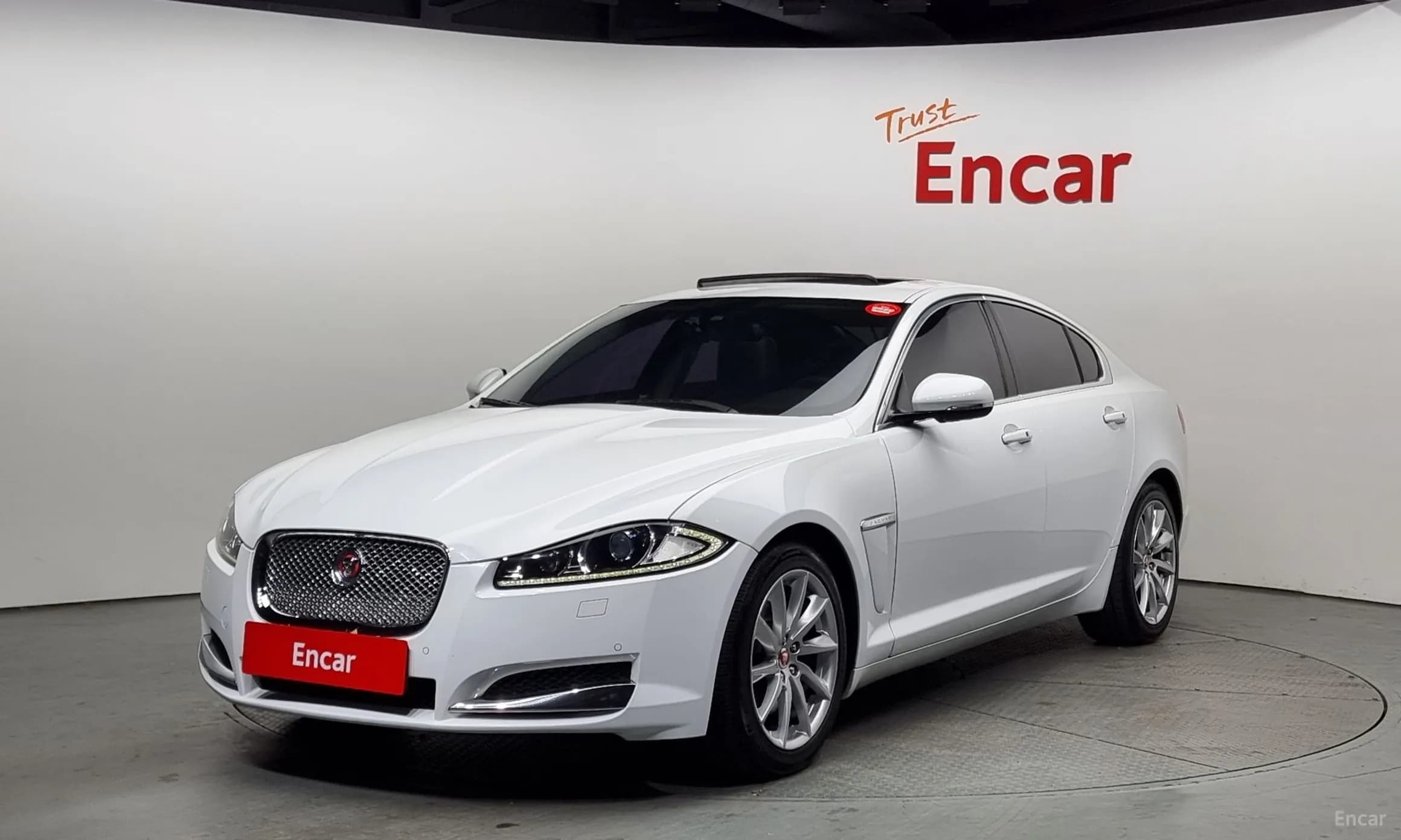 New XF