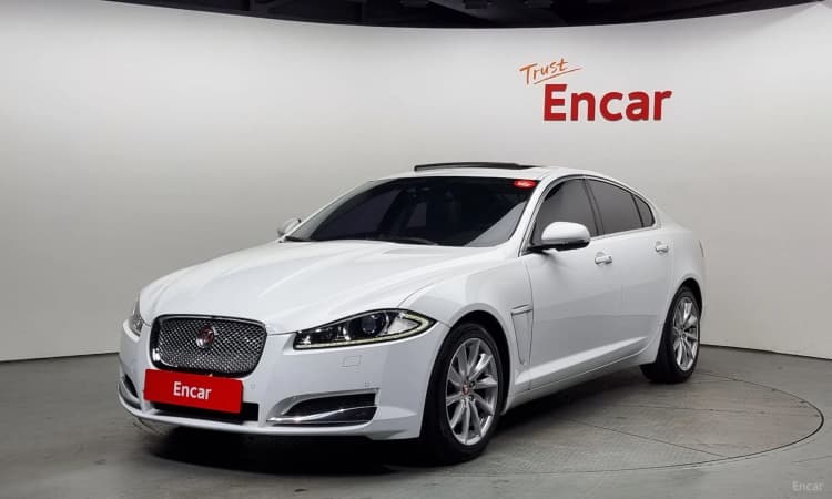 New XF