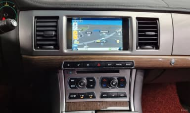 New XF