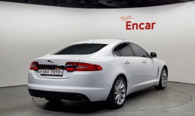 New XF