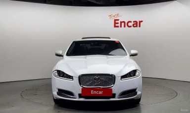 New XF