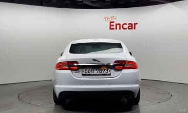New XF